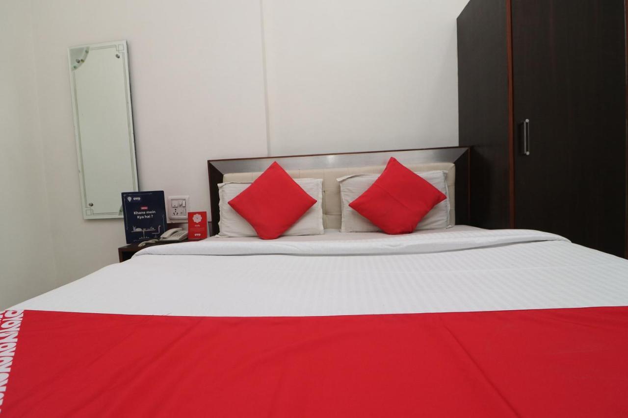 אגרה Oyo 24723 Hotel Atul Palace מראה חיצוני תמונה
